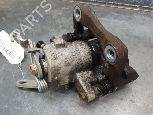 Right rear brake caliper SEAT LEON (1P1) 1.9 TDI | BP16707130M106 