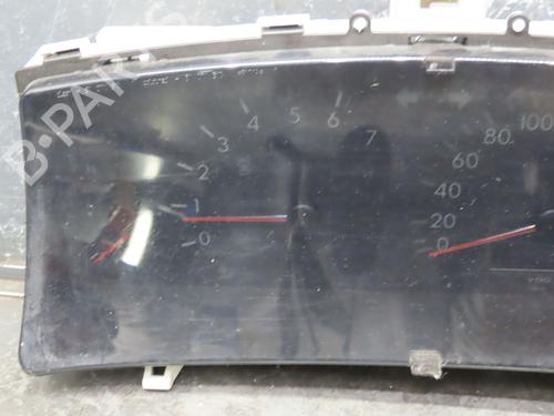 Instrument cluster TOYOTA COROLLA (_E12_) 1.6 VVT-i (ZZE121_, ZZE121R) | BP17469171C47 