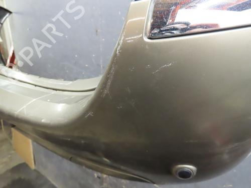 Bak støtfanger CITROËN XSARA PICASSO (N68) 1.6 HDi | BP17134316C8 