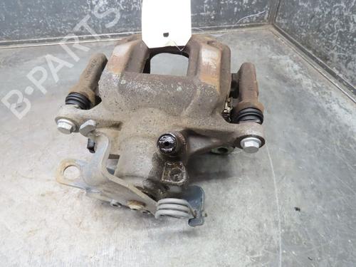 Right rear brake caliper FORD TRANSIT V363 Van (FCD, FDD) 2.0 EcoBlue | BP18058319M106 