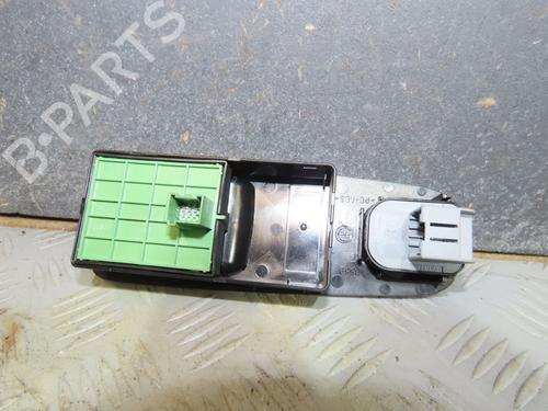 Used Left front window switch Left front window switch PEUGEOT BOXER Van 2.2 HDi 130 (131 hp) 36101015 36101015