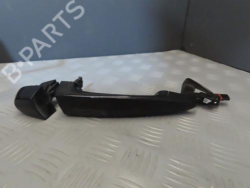 Used Front right exterior door handle BMW 1 (F21) M 135 i (326 hp) 19069063