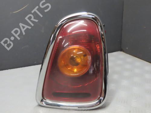 Used Right taillight MINI MINI (R56) Cooper (120 hp) 21180263