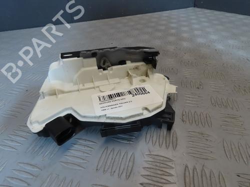 Used Rear left lock VW TIGUAN (5N_) 2.0 TDI (110 hp) 21671956