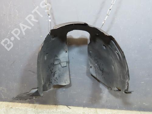 Wheel arch CITROËN C3 III (SX) 1.2 PureTech 82 | BP29515633C56 