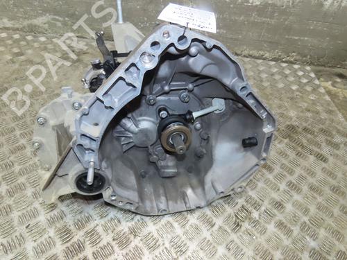 Gearbox RENAULT TWINGO III (BCM_, BCA_) 1.0 SCe 70 | BP32485948M3
