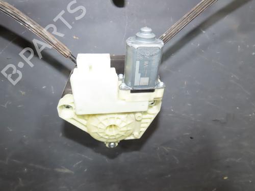 Used Rear left window mechanism Rear left window mechanism VW GOLF VII Variant (BA5, BV5) 1.4 TSI (125 hp) 36493003 36493003