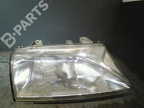 Used Right headlight PEUGEOT 806 (221) 2.0 HDI (109 hp) 10767938