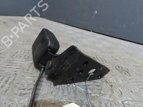 Used Seat buckle PEUGEOT 207 (WA_, WC_) 1.6 HDi (90 hp) 27887352