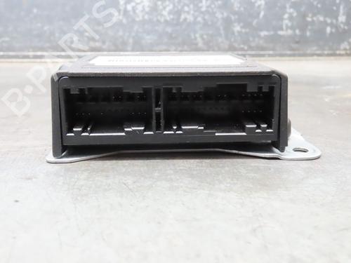 Used ECU airbags PEUGEOT 208 I (CA_, CC_) 1.4 HDi (68 hp) 17175370