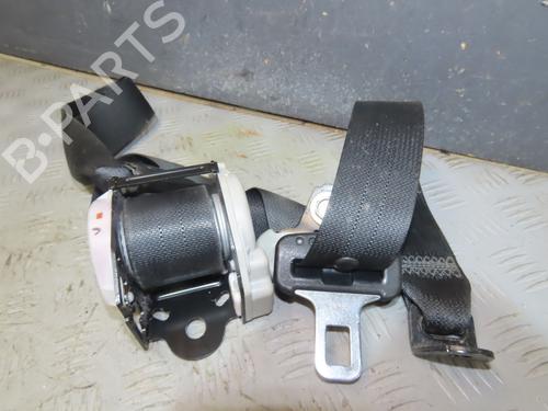 Rear left seatbelt TOYOTA PRIUS PLUS (_W4_) 1.8 Hybrid (ZVW40W, ZVW41W) | BP34333499I29 - Image 2