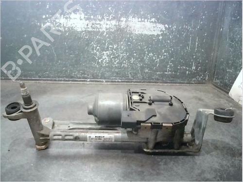 Used Front wiper motor VW GOLF PLUS V (5M1, 521) 1.9 TDI (105 hp) 15624304
