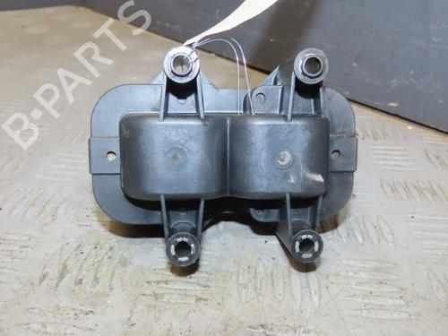 Used Ignition coil CITROËN SAXO (S0, S1) 1.0 X (50 hp) 31819393