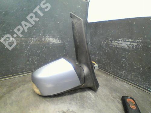 Used Right mirror FORD FOCUS C-MAX (DM2) 1.6 TDCi (109 hp) 10765201