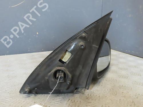 Retrovisor derecho OPEL CORSA C (X01) 1.7 DTI (F08, F68) (75 hp) 23436943