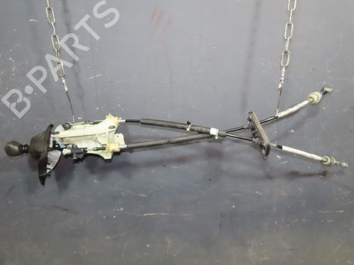 Gearstang PEUGEOT BOXER Van 2.2 HDi 130 | BP35797552M90 - Image 3