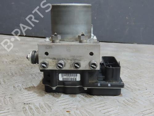 ABS pump PEUGEOT 3008 I MPV (0U_) 1.6 HDi | BP27372843M43