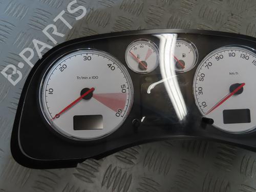 instrument-cluster-peugeot-307-sw-3h-2002-2003-2004-2005-2006-2007-2008-2009-23113917 main image