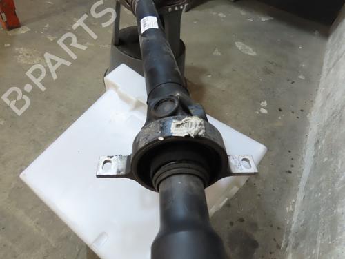 Rear differential BMW 1 (F21) M 135 i | BP19790957M24