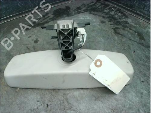 Used Rear mirror RENAULT MEGANE IV Hatchback (B9A/M/N_) 1.6 dCi 130 (B9A4) (130 hp) 11058125