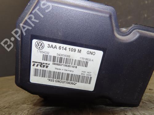 ABS pump VW PASSAT B7 Variant (365) 2.0 TDI | BP28050830M43 