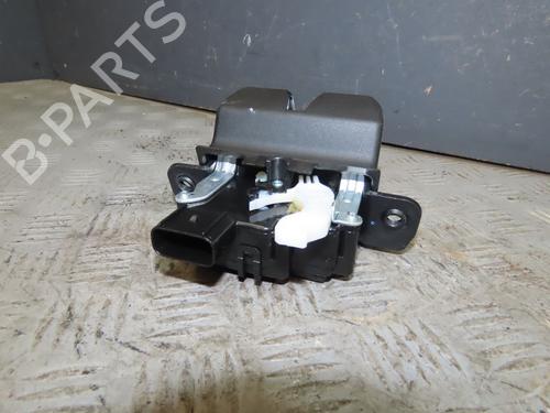 Used Tailgate lock HYUNDAI TUCSON (TL, TLE) 1.7 CRDi (116 hp) 31030117