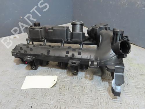 Valve cover PEUGEOT 206 SW (2E/K) 1.4 HDi | BP26968259M124 