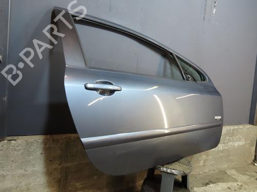 Right front door PEUGEOT 307 (3A/C) 1.6 HDi 110 | BP18342586C3 