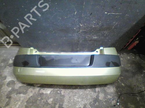 Rear bumper RENAULT MEGANE II (BM0/1_, CM0/1_) 1.5 dCi (BM0F, BM0T, BM2B, CM0F, CM0T) | BP23115910C8 