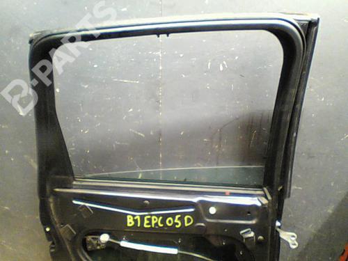Left rear door FORD FOCUS C-MAX (DM2) 2.0 TDCi | BP10766615C4 