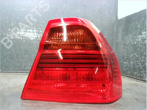 Used Right taillight BMW 3 (E90) 320 d (163 hp) 12308546