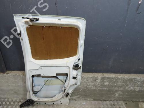 Right slide door FIAT FIORINO Box Body/MPV (225_) 1.3 D Multijet (225BXD1A, 225BXB1A, 225BXB11) | BP28284679C75 