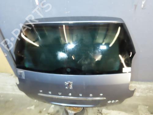 Tailgate PEUGEOT 807 (EB_) 2.0 HDI | BP21274297C6