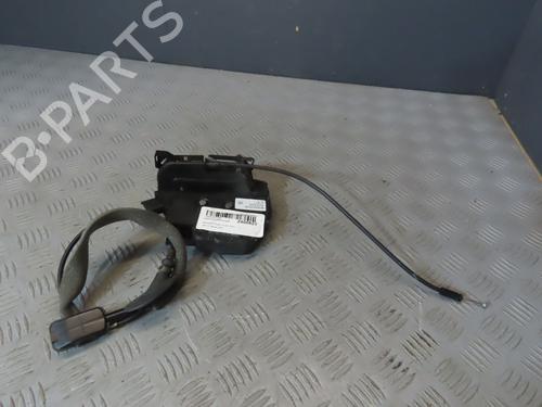 Rear right lock RENAULT CLIO IV (BH_) 1.5 dCi 75 | BP20710713C99 