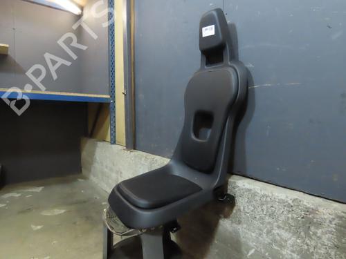 Right front seat CITROËN AMI (9A_) Electric (9AZ2CA) | BP36493049C16 - Image 4