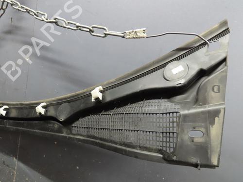 Used Scuttle panel RENAULT CLIO IV (BH_) 1.2 TCe 120 (BHM0) (120 hp) 16211189