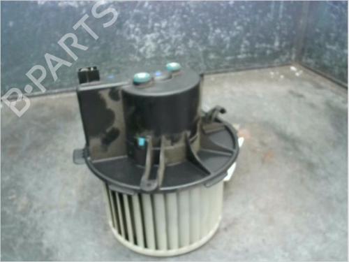 Used Heater blower motor PEUGEOT 307 (3A/C) [2000-2012]  23112355