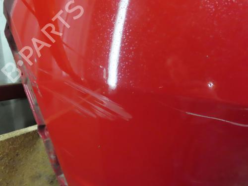Rear bumper HONDA CIVIC VIII Hatchback (FN, FK) 2.2 CTDi (FK3) | BP17241575C8 