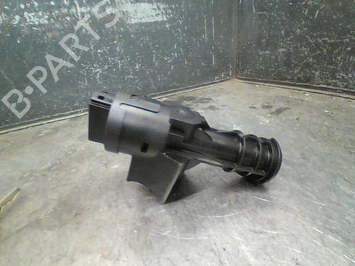 Used Ignition barrel FORD KA (RU8) 1.2 (69 hp) 10760166
