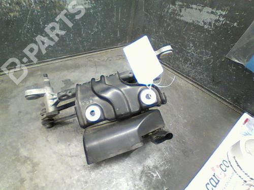 Front wiper motor VW FOX Hatchback (5Z1, 5Z3, 5Z4) 1.2 | BP10769466M29 