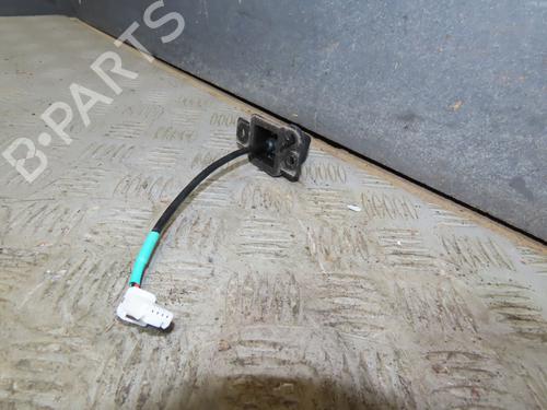 Camera MITSUBISHI ECLIPSE CROSS (GK_, GL_) Plug-in Hybrid 4WD (GL3W) | BP37479556E14 - Image 2