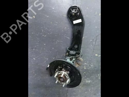 Right rear steering knuckle HYUNDAI TUCSON (TL, TLE) 1.7 CRDi | BP15395206M28 