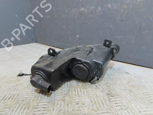 Used Right front fog light VW POLO V (6R1, 6C1) 1.6 TDI (75 hp) 29345161