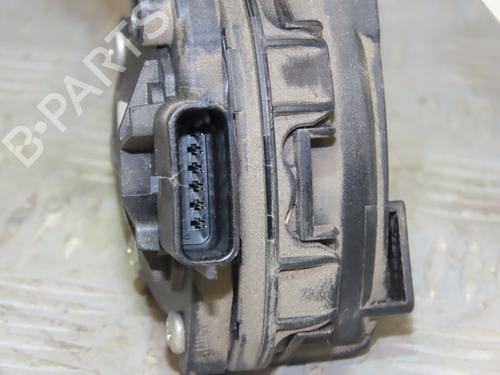 Pedal NISSAN QASHQAI II (J11, J11_) 1.5 dCi | BP30447453I4