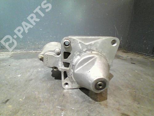 Used Starter FIAT PANDA (169_) 1.2 (169.AXB11, 169.AXB1A) (60 hp) 10758577