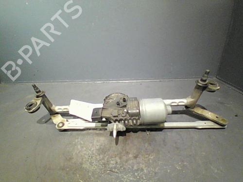Front wiper motor VW POLO V (6R1, 6C1) 1.2 TDI | BP11739245M29