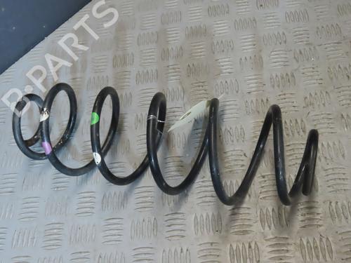 Støddæmperfjeder CITROËN C3 II (SC_) 1.6 BlueHDi 75 | BP23113013C152