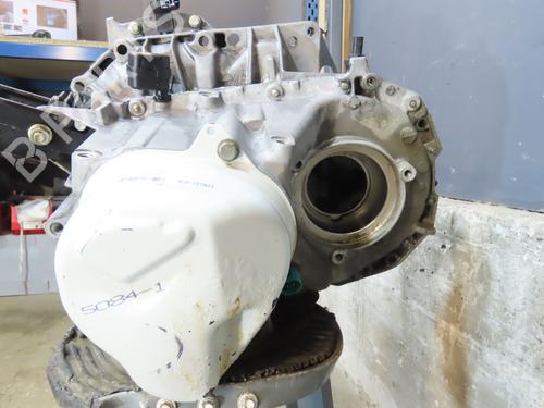 Gearbox RENAULT MEGANE I (BA0/1_) 1.9 dTi (BA08, BA0N) | BP23112472M3 