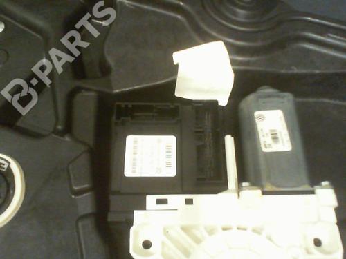 Front right window mechanism VW GOLF VI (5K1) 2.0 TDI | BP10764519C23 