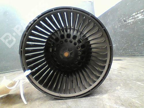 Heater blower motor RENAULT CLIO IV (BH_) 1.5 dCi 90 | BP10759541M62 